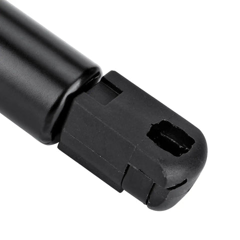 Close-up of Chevrolet Malibu Trunk Lid Lift Supports Gas Struts Shocks Set Of 2 Fits 2008 2009 2010 2011 2012 Replaces 6167 SG330106