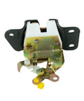 Beefed Up Trunk Lock Actuator For 1996 To 2004 SUVs Tailgate Lift Latch Replacement Rear Lock Fits OE Standard High Strength Metal With Premium Plastic