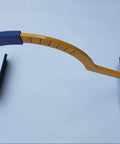 Heavy-Duty Roof Safety Anchor For First Man Up And Last Man Down, 5,000-Lb Capacity On Steep-Slope Roofs From 6/12 To 12/12 Pitch