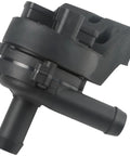 Auxiliary coolant pump for 2008 to 2010 Ford F-250 F-350 F-450 F-550, designed to prevent overheating in diesel engines.