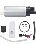 High Flow 255 LPH In Tank Electric Fuel Pump Kit For TBI LT1 LT4 LS1 With Installation Kit Compatible With GSS317 F20000169