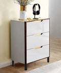 Level Up Your Space With These Legit 4 Pack Cylinder Furniture Legs Featuring A Secure M8 Screw Base For Dressers Beds And Coffee Tables Solid Aluminum Support Feet on a stylish dresser.