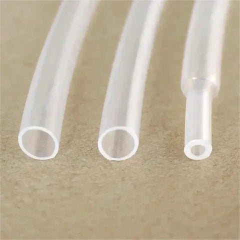 Check Out This Epic 3 To 1 Dual Wall Adhesive Heat Shrink Tube Kit For Waterproofing And Insulating Cables Across 14 Sizes With Heavy Duty Sealing And Top Notch Abrasion Protection Up To 30 Mm Diameter clear dual wall adhesive heat shrink tubes, 3 sizes