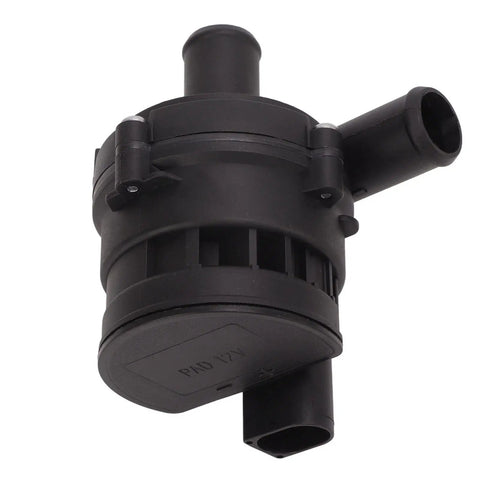High-Performance 12V Engine Auxiliary Water Pump A2048350364 For Mercedes Benz W169 W176 W245 Cooling System Secondary Circulation Robust Replacement Part