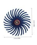 Inch Radial Polishing Wheel Kit Featuring Sturdy 3Mm Shank And Grit Ranging From Eighty To Two Thousand Five Hundred designed for smooth finishing.