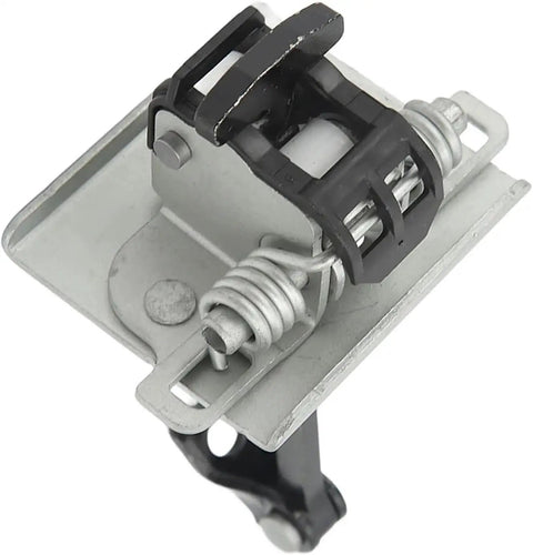 Peugeot Front Door Check Hinge And Strap Stopper For 3008 5008 Durable Rust Resistant Door Stop Limiter 9181Q2 detailed view