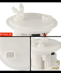 No Fuss Heavy Duty Direct Swap 6 Pin Electric Fuel Pump Module Assembly For Subaru Forester 2011 2013 2.5L DOHC detailed view