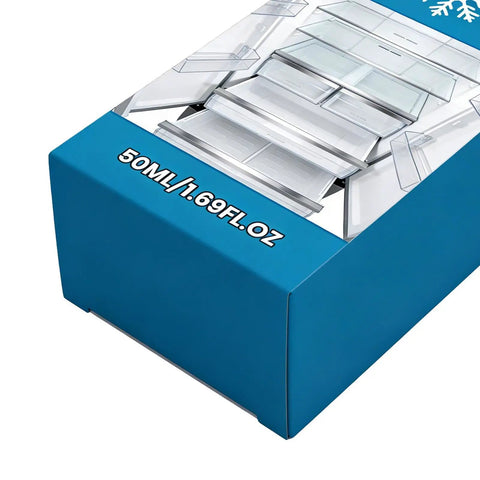 Box packaging for All Purpose Metal Bonding Adhesive Heavy Duty Glue For Metal Wood Glass Ceramic Leather Pottery Mirror Shoe Soles And More Long Lasting Super Strong Hold For Refrigerator Parts Foundry Projects And Household Repairs showing size 50ml