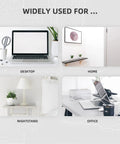 Power Strip Tower With Night Light For Home Or Office Dope Surge Protection 14 AC Outlets And 4 USB Ports Flat Plug uses