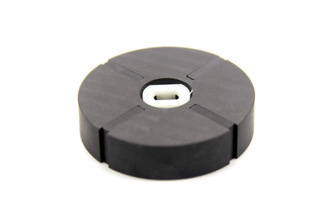 Replacement Rotor Kit For Desa Master Reddy Sears Space Heaters Ready To Install Includes Rotor Vanes And Insert Half Inch Thick