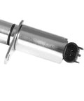 Side view of camshaft position actuator solenoid replacement for Chevy Trailblazer, Colorado, GMC Envoy, and more, OE fit