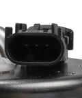 Close-up of connector on Beefed Up Fuel Pump And Level Sensor Module With Seal For GM Vehicles MU2159 19368770 Replacement OE Quality Sensor Kit