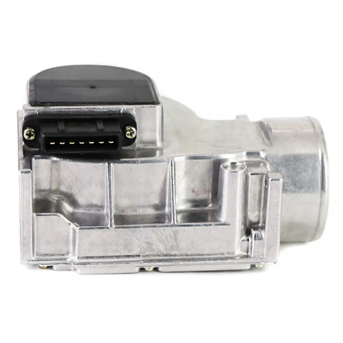 Front view of Mass Air Flow Meter Sensor 22250-35050 Replacement For 1989 1995 Toyota Pickup And 4Runner 2.4L 2225035050