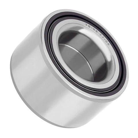 Solid As A Rock Steering Pressure Ball Bearing Head for Ranger 400 500 700 800 900 Series, metal construction for durability.