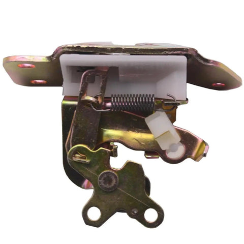 Tailgate Latch Actuator For Montero Pajero Sport 1996-2004 Trunk Liftgate Rear Door Lock Latch Actuator MR503021.