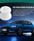 Ford Shifter Cable Bushing Kit No Fuss 2 Pack For Edge Fusion Escape Transit Connect C Max Transmission Gear Shift Repair