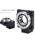 Heavy Duty Hollow Rotary Platform Serving Smooth 360 Degree Rotation With Rock Solid Stability For Motor Mounted Indexing Tables. Precision component image.