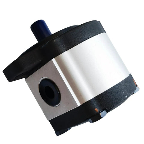 Heavy Duty Genie Hydraulic Gear Pump 231572GT 4Cc Ccw Plug And Play Drop In Job For Scissor Lift Gs 1930 Gs 1932 Gs 2032 Gs 2632 Gr 08 Gr 12 Gr 15 96193 No Bull Quality