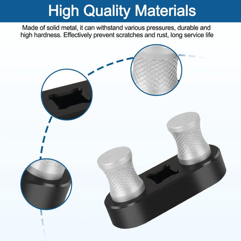 High quality metal components of Heavy Duty Cable Bender Tool For Electrical Work, showcasing threaded elbows and durable finish.