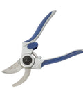 Bypass Pruning Shears For Garden Work, Lightweight Aluminum Handle Clippers With Durable Steel Blades, Non Slip Grip