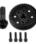 Beefy Steel Front And Rear Differential Gear Set For Traxxas One Sixteenth Mini Maxx Mini Slash 4x4 XRT VXL 3S RC Monster Truck