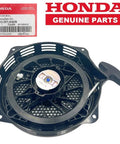 Genuine Recoil Starter 28400-Z5T-306ZB Replacement For Honda EB4000X EB5000X EB65000X EM4000sx EM5000sxk3 EM5000sxk2 shown with packaging