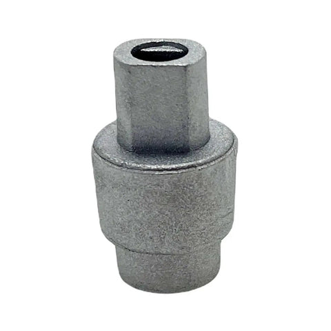 Ram Temperature Door Servo Coupling 5012923AB Replacement for 1999-2001 Ram 1500, 1999-2002 Ram 2500, 3500
