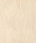 Maple Wood Veneer Sheet Flat Cut 24 X 96 Inch Paper Backed 10 Mil A Grade Veneer for Furniture Repair and Restoration Easy to Apply