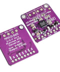 PT100 MAX31865 RTD Temperature Sensor Amplifier Module For Arduino And Raspberry Pi With 3 Or 4 Wire RTD Support 3.3V Regulator
