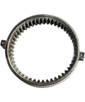 Get Your Project Done Right With This 550 Electric Drill Gear Ring For Diy Pros And Mechanics. Durable steel build, gear teeth design.