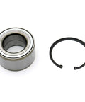 Front Wheel Hub Bearing For 1996-2002 Toyota 4Runner, 1995-2004 Toyota Tacoma 4WD Models, 2001-2007 Toyota Sequoia, 2000-2006 Toyota Tundra, OE Quality ISO/TS 16949 Certified, Beefy Front Hub Bearing For Left Or Right Front