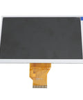 Front view of 7-Inch TFT LCD Display Module With 800x480 High-Resolution Panel 50-Pin RGB Interface Built For Industrial Control Systems
