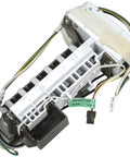 Drop In Plug And Play Ice Maker Assembly for Whirlpool Refrigerator Compatible With 7WF736SDAM Series WRF736SDA Models and IX7DDEXDSM Series