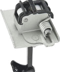 Heavy Duty Front Door Check Hinge For Peugeot SUVs And Wagons 3008 5008 408 308SW One Back Door Strap 9181Q2 9181Q1