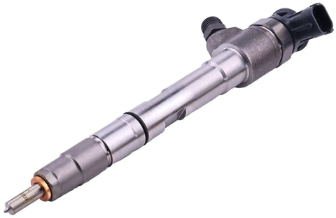 Fuel Injector Replacement For Doosan D18 D24 D34 Engines And Bobcat L75 L65 L85 Loaders, Fits 400903-00223 metal injector