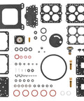 4160 Series Vacuum Secondary Carburetor Rebuild Kit For Holley Performance Vehicles, Fits 570 600 650 670 750 770 CFM Carbs