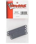 Bandit Camber Link Set 2441 For RC Buggy Upgrade Replacement Hop Up Parts Set Of 4 Durable Alignment Links