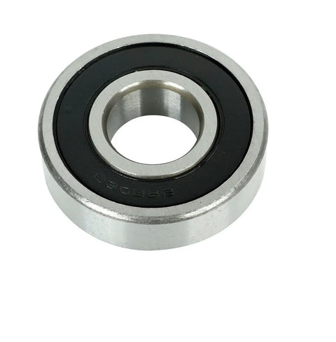 Professional Grade Front Load Washer Tub Bearing and Seal Repair Kit bearing, metal, round, for quiet spin cycles.