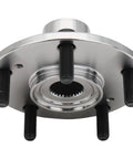Beefed Up Front Wheel Hub Assembly For Honda CR V 2002 To 2006 Element 2003 To 2011 Pilot 2003 To 2008 And Acura CL RSX TL Models