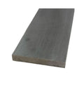 Dope 303 Stainless Steel Flat Bar Cold Finished One Quarter Inch By One And Three Quarter Inch For Weldable DIY Projects