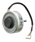2X Air Conditioner Motor Replacement Kit With DC Brushless Fan Motors WZDK20 38G ZKFP 20 8 6 20W Inverter Unit