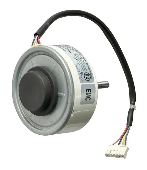 2X Air Conditioner Motor Replacement Kit With DC Brushless Fan Motors WZDK20 38G ZKFP 20 8 6 20W Inverter Unit