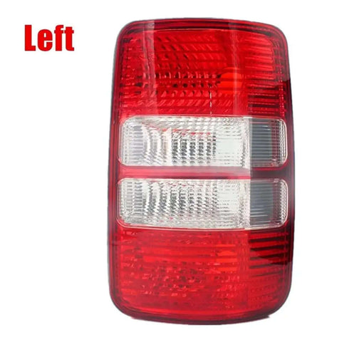 VW Caddy Kasten Life Box 2011 2015 Rear Tail Light Brake Lamp Turn Signal Fog LED Upgrade Red Right Replacement