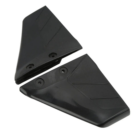 Outboard Hydrofoil Stabilizer For 4 To 50HP Boats Reduces Bow Rise And Drag Improves Planing And Smooths Rides Durable Plastic
