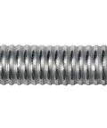 Ford Compatible Specialty Rivets All Steel Build With Zinc Clear Trivalent Finish Number 22067 close-up of a rivet with a 1/4 inch grip