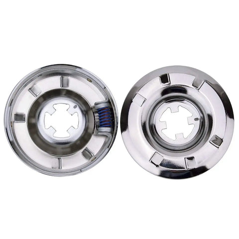 Heavy Duty Motor Coupling Kit And Washer Clutch Set For Whirlpool Kenmore Sears Roper Estate Replaces 285753A 285785