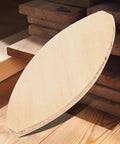 Beech wood joining biscuit from Beef Up Your Woodworking With A 100 Pcs Beech Wood Joining Biscuits Set In 0 10 And 20 Sizes
