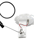 Infiniti Fuel Tank Sending Unit Level Sensor Compatible With G37 G25 M35 M45 Q60 Q40 Base 2015 Models shown with float arm and gasket.