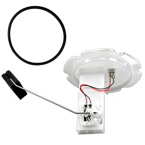 Infiniti Fuel Tank Sending Unit Level Sensor Compatible With G37 G25 M35 M45 Q60 Q40 Base 2015 Models shown with float arm and gasket.