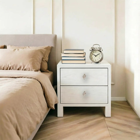 Bedroom drawer with Coastal Conch Cabinet Knobs 4 Pack With Screws Ocean Vibe Zinc Alloy Drawer Pulls for furniture hardware
